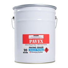 Load image into Gallery viewer, Pavex SBA