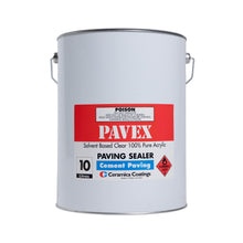 Load image into Gallery viewer, Pavex SBA