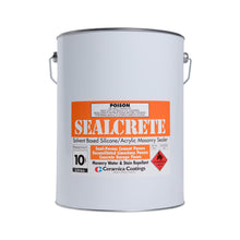 Load image into Gallery viewer, Sealcrete SBSA