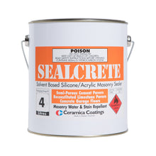 Load image into Gallery viewer, Sealcrete SBSA