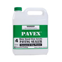 Load image into Gallery viewer, Pavex WBA